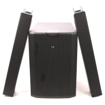 LD Systems MAUI 44 G2 Column PA System - Secondhand