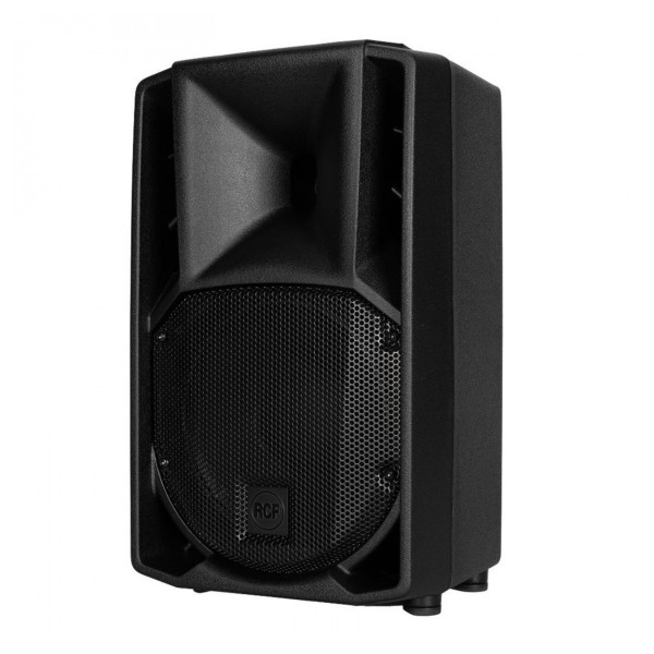 RCF ART 708-A MK5 8 Inch Active PA Speaker Front Angle