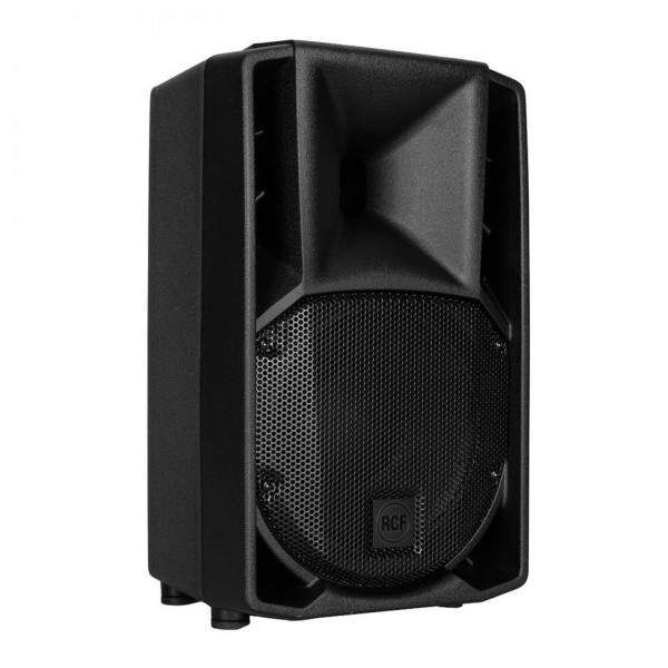RCF ART 708-A MK5 8 Inch Active PA Speaker Front Angle 2