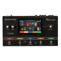 HeadRush CORE Guitar and Vocal Effects Processor - Nearly New