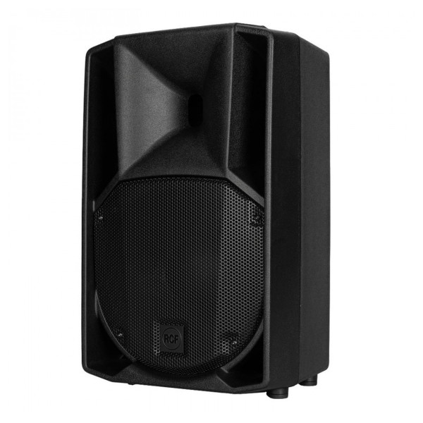 RCF ART 710-A MK5 10 Inch Active PA Speaker Front Angle