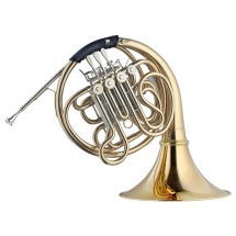 Levante by Stagg HR6515 Double French Horn - Ex Demo