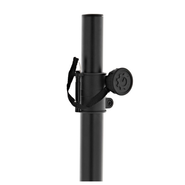 G4M PA Speaker Pole Pair, 35mm to M20 Thread