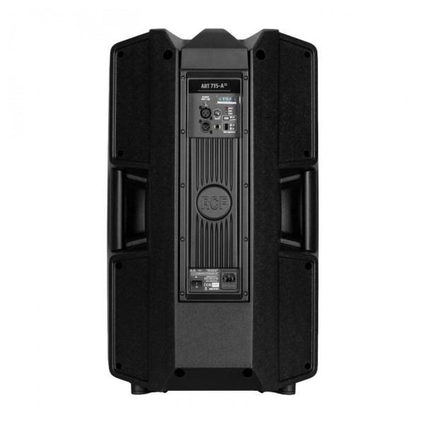 RCF ART 715-A MK5 15 Inch Active PA Speaker Back