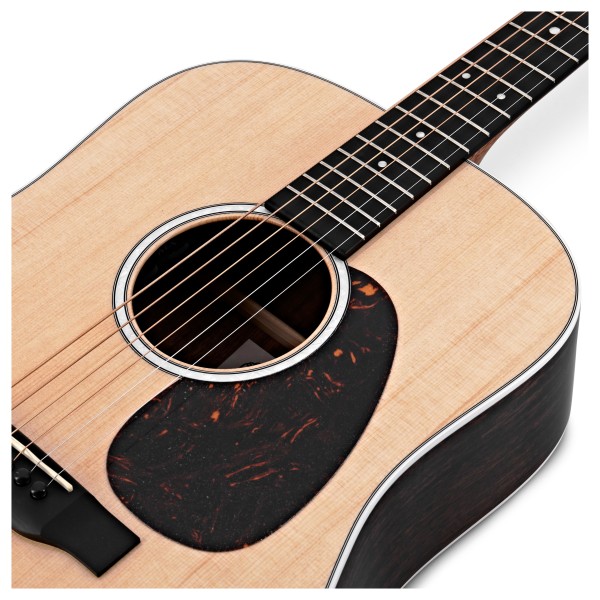 Martin D-13E Road Series Electro Acoustic