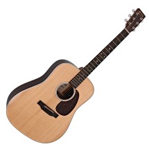 Martin D-13E Road Series Electro Acoustic