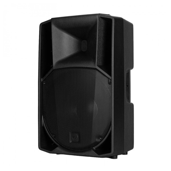 RCF ART 745-A MK5 15 Inch Active PA Speaker Front Angle