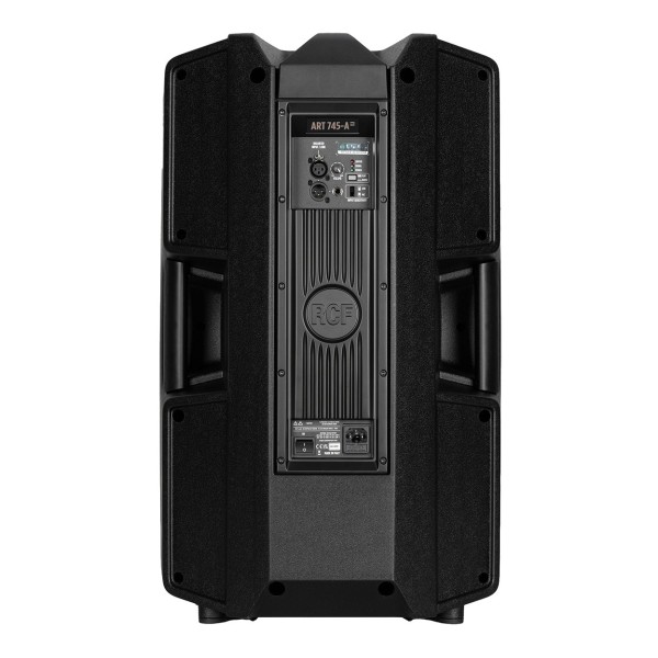 RCF ART 745-A MK5 15 Inch Active PA Speaker Back