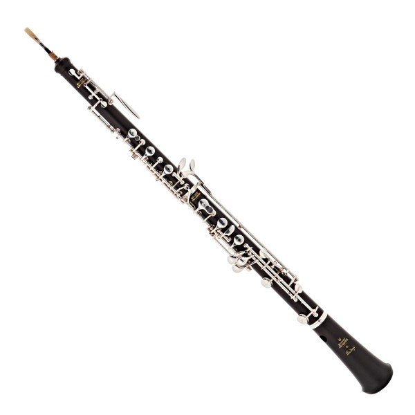 Buffet BC4030 Prodige Oboe with Conservatoire System