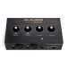 M-Audio M-Track Duo HD 2-Channel Interface - Front Top