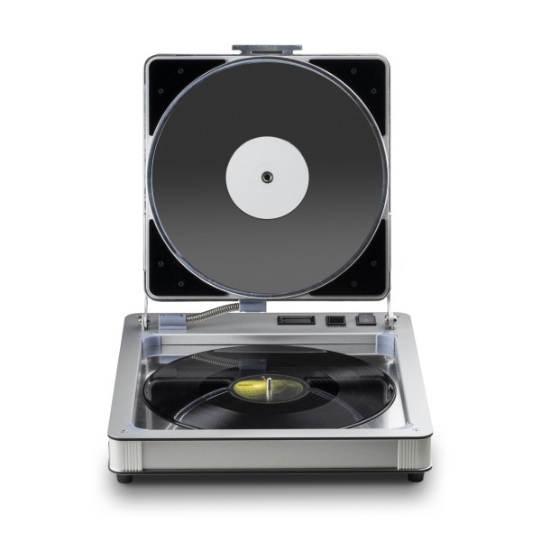 Pro-Ject Flatten It Warped Vinyl Flattener - Front view