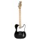 Squier Sonic Telecaster MN, Black - Secondhand