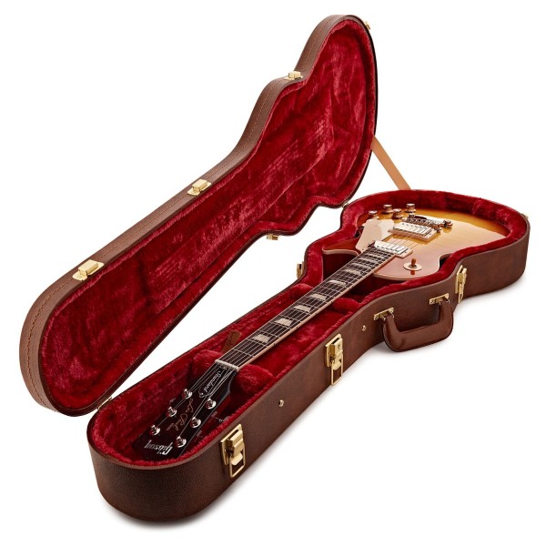 ギター Gibson Les Paul Standard 60s unburst Gibson Les Paul Standard 60s Unburst - Gibson - Gitary