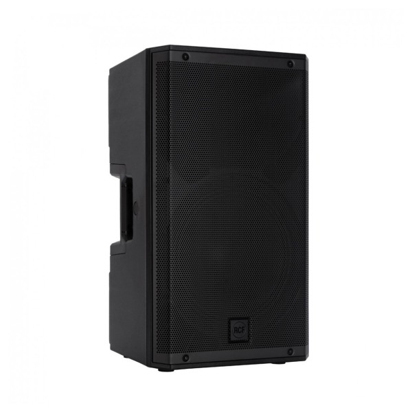 RCF ART 912-A 12 Inch Active PA Speaker Front Angle