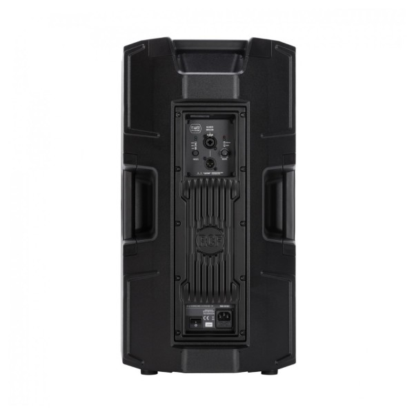 RCF ART 912-A 12 Inch Active PA Speaker Back