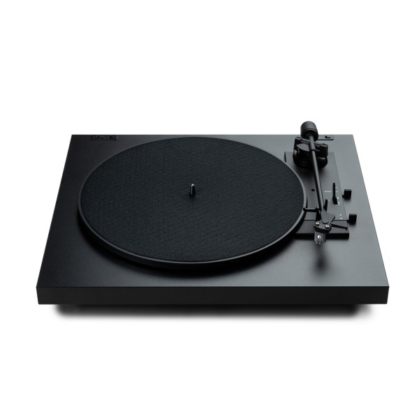 Pro-Ject A1.2 Fully Automatic Turntable, Black