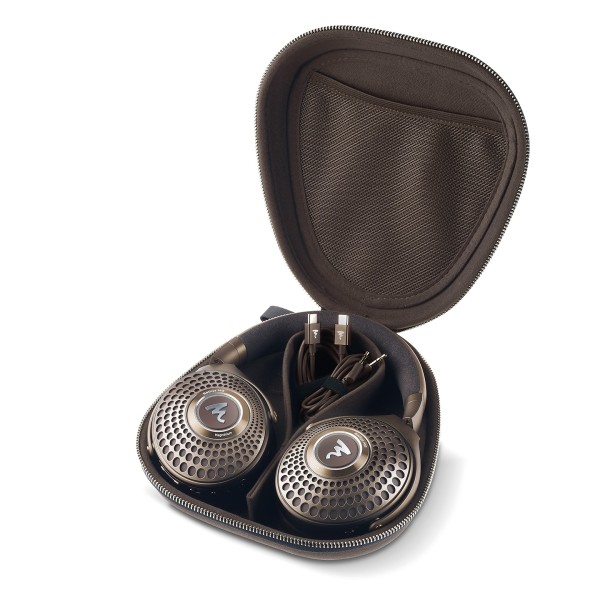 Focal Bathys MG Headphone - in case 