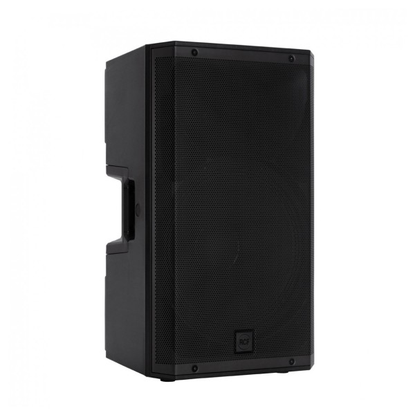 RCF ART 915-A 15 Inch Active PA Speaker Front Angle