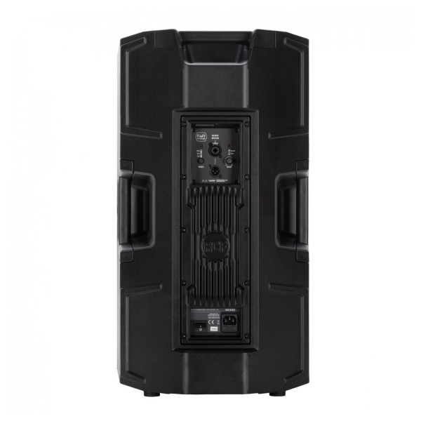RCF ART 915-A 15 Inch Active PA Speaker Back