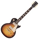 Gibson Les Paul Standard 50s Figured Top, Tobacco Burst #218140158