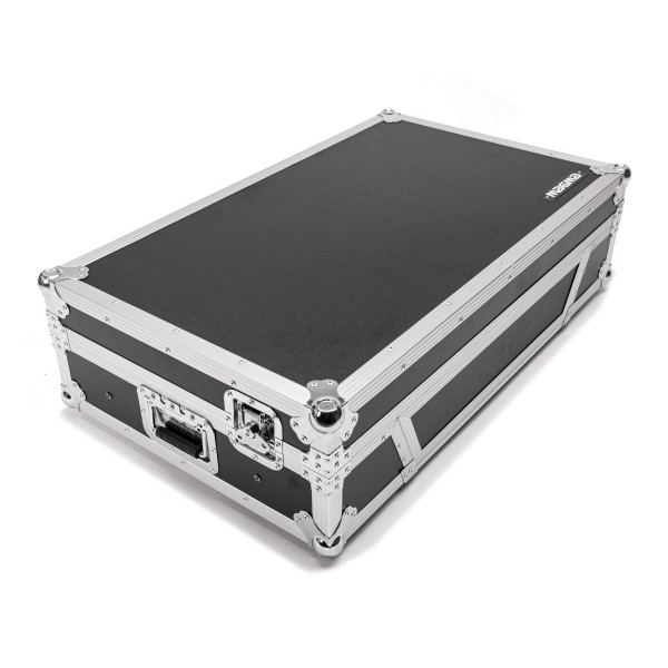 AlphaTheta XDJ-XZ Workstation - Angled Closed
