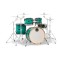 Mapex Armory 22'' Rock Fusion 5pc Shell Pack, Jade Stone Burst