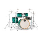 Mapex Armory 20'' Fusion 5pc Shell Pack, Jade Stone Burst