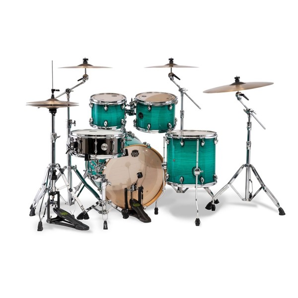 Mapex Armory 20'' Fusion 5pc Shell Pack, Jade Stone Burst