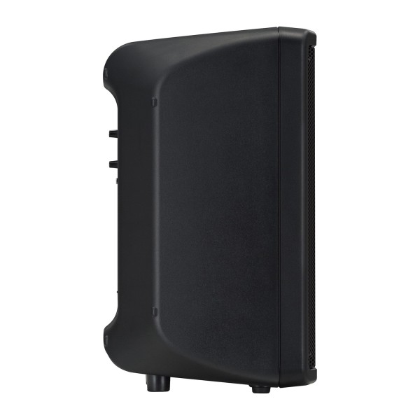 Yamaha DBR10 10 Inch Active PA Speaker Side 2