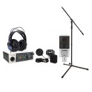 Universal Audio Volt 1 Vocalist Starter Pack