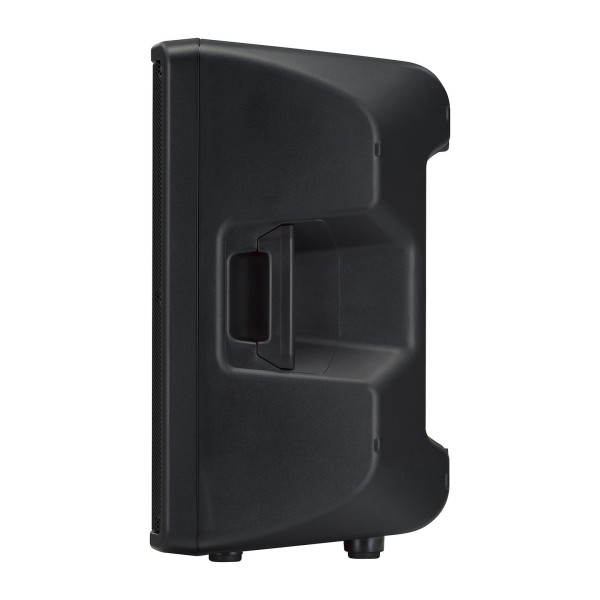Yamaha DBR12 12 Inch Active PA Speaker Side