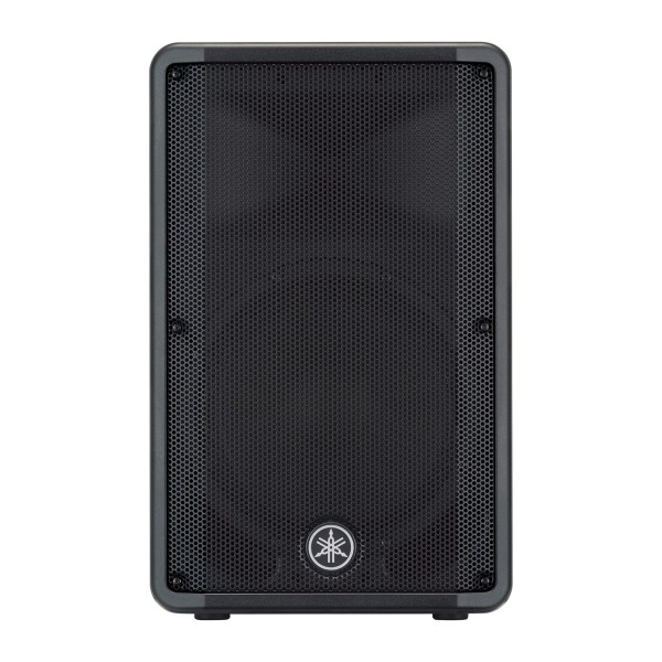 Yamaha DBR12 12 Inch Active PA Speaker