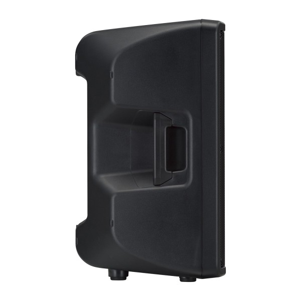 Yamaha DBR12 12 Inch Active PA Speaker Side 2
