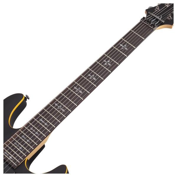 Schecter Demon-7 FR