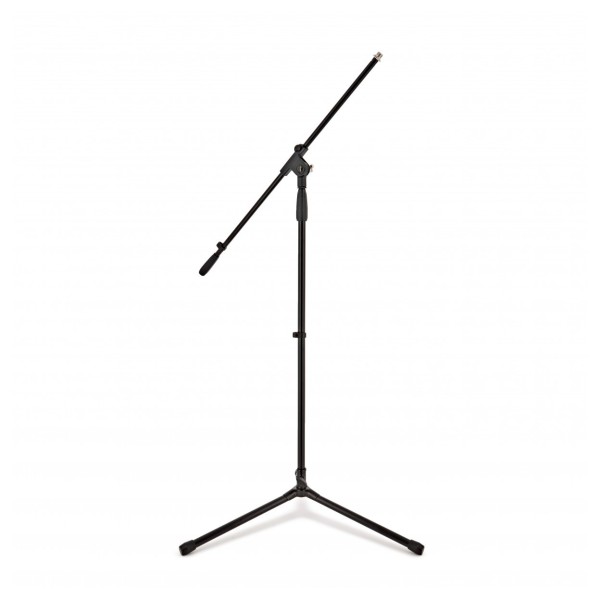 Boom Mic Stand by Gear4music - 