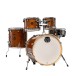 Mapex Armory 22'' Rock Fusion 5pc Shell Pack, Roasted Chestnut