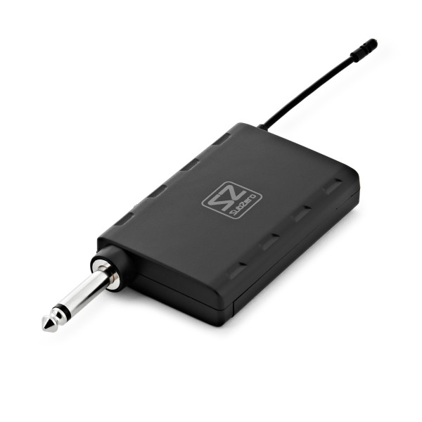 SubZero UHF Wireless Saxophone Microphone