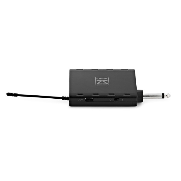 SubZero UHF Wireless Saxophone Microphone