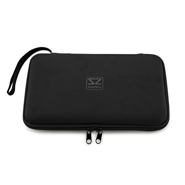 SubZero UHF Wireless Saxophone Microphone