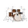 Mapex Armory 20'' Fusion 5pc Shell Pack, Roasted Chestnut