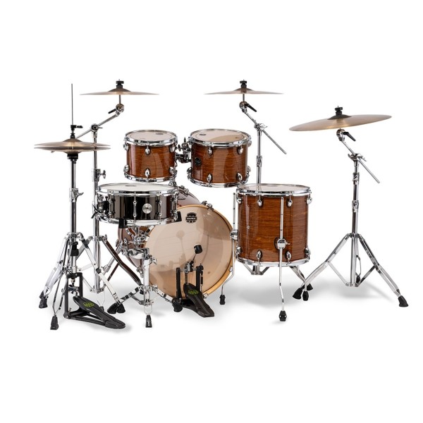 Mapex Armory 20'' Fusion 5pc Shell Pack, Roasted Chestnut