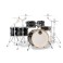Mapex Armory 22'' LA Fusion 6pc Shell pakiet, Black Onyx Burst