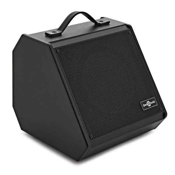 DKA-30 Drum & Keyboard Amplifier by Gear4music
