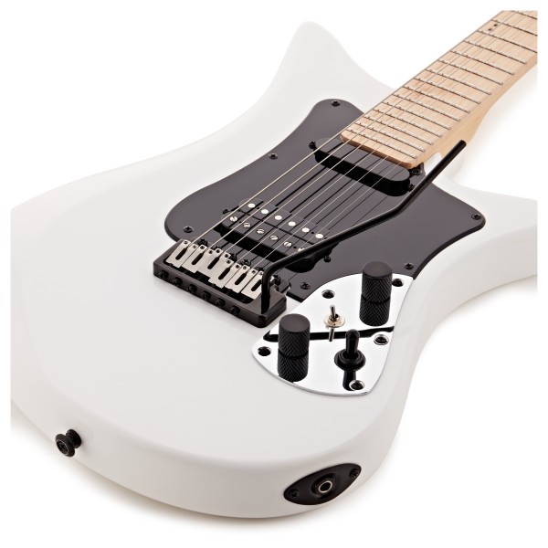 G4M 255 Classic, White