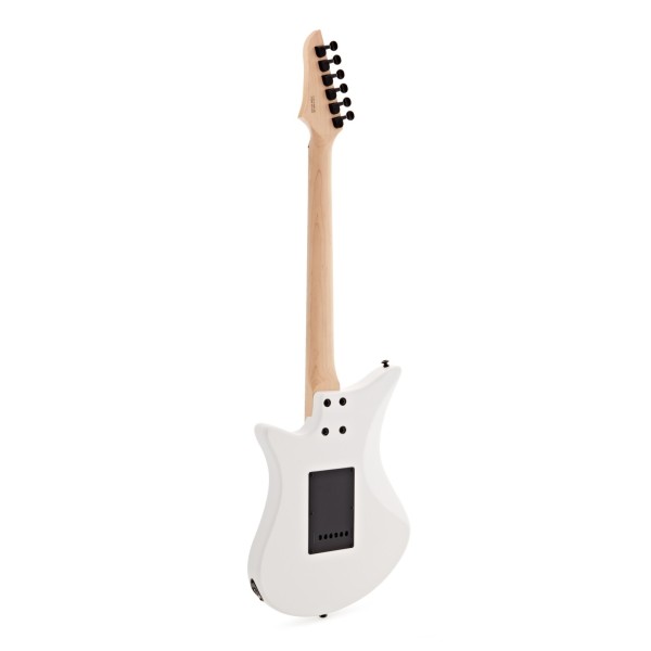 G4M 255 Classic, White