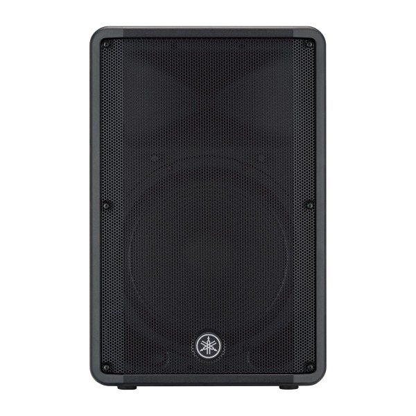 Yamaha DBR15 15 Inch Active PA Speaker