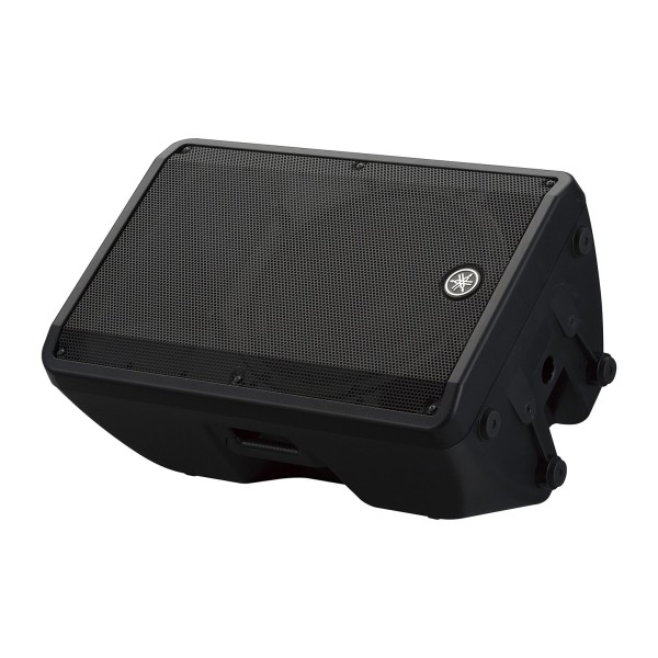 Yamaha DBR15 15 Inch Active PA Speaker Floor Monitor
