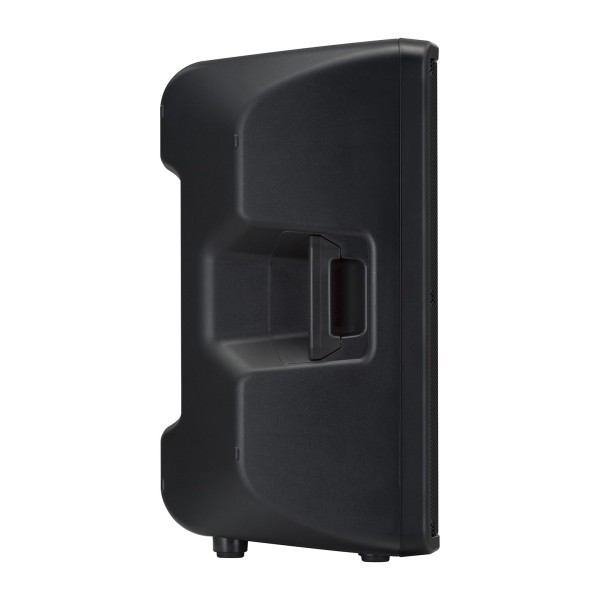 Yamaha DBR15 15 Inch Active PA Speaker Side 2