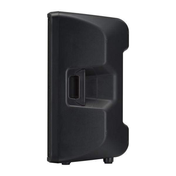 Yamaha DBR15 15 Inch Active PA Speaker Side