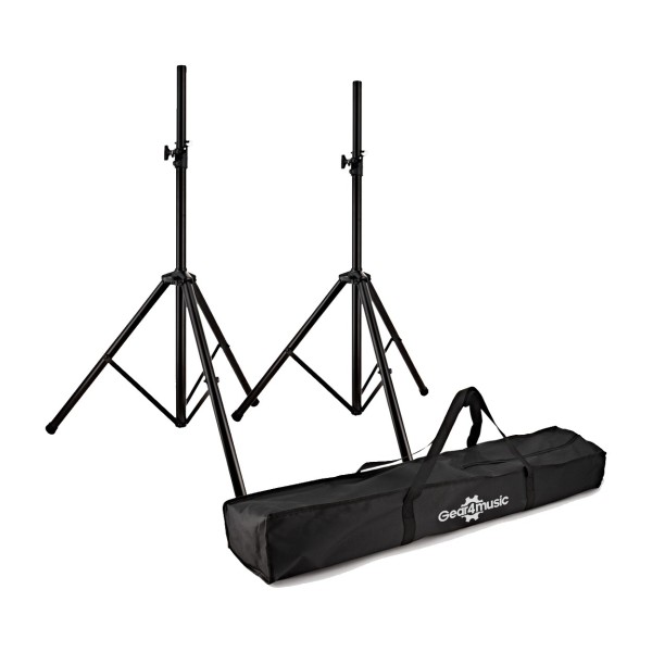 Stands